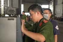 Vi sao 2 giam doc trung tam dang kiem o Dong Nai bi khoi to hinh anh