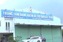 Sai phạm tại các trung tâm đăng kiểm được phát hiện thế nào