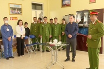 Hai trung tâm đăng kiểm ở Sơn La nhận hối lộ để bỏ qua lỗi