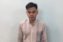 Mang ma tuy tu TP.HCM ve Dong Nai de ban hinh anh