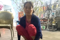 Nu giup viec trom 47 luong vang cua chu nha o TP Thu Duc hinh anh