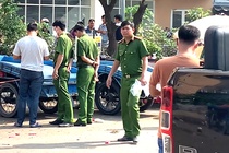 An mang tai cho dau moi o TP.HCM hinh anh