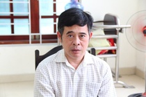 Giam doc doanh nghiep mat tien ty de sang nhuong goi thau hinh anh