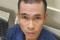 Người đàn ông khống chế, trói bảo vệ nhà hàng ở TP.HCM