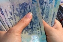 Nguyen can bo Ban Thi dua - Khen thuong Trung uong bi truy to hinh anh