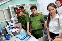 Thu hàng trăm nghìn giấy nghỉ bệnh giả tại 6 phòng khám ở Đồng Nai