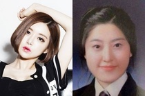 Lo anh kem xinh cua nu DJ Soda sap sang Viet Nam hinh anh