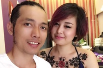 Những cặp đôi nên duyên nhờ hình xăm