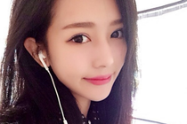 5 nu du hoc sinh Viet xinh nhu hot girl hinh anh