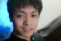 Bạn bè xót thương 9X bị bỏng nặng vẫn cố chở bố đi cấp cứu