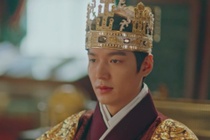 'Quân vương bất diệt' của Lee Min Ho sai lệch lịch sử
