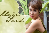 Uyên Linh: 'Yêu cả chục người thì có gì sai?'