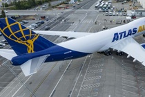 Cách Boeing 747 cách mạng hóa ngành du lịch hàng không