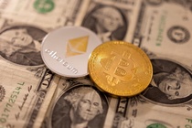 Bitcoin nhận tin mừng đầu năm mới