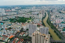 Chuyên gia: DN địa ốc nên phá sản nếu tài sản không còn thanh khoản