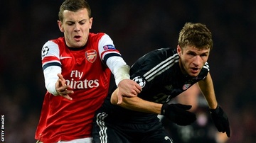 Lam the nao Arsenal khac che Bayern? hinh anh