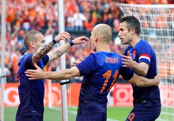 Tai sao Ha Lan kho tien xa o World Cup hinh anh