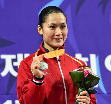 Muc tieu dang do cua nu hoang kata Viet Nam hinh anh