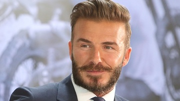 Beckham muon ngam pho phuong, thuong thuc mon an vat VN hinh anh