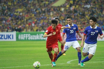 'May quet' cua Malaysia so Van Quyet hinh anh