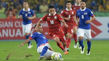 HLV Malaysia do loi that bai vi thoi gian chuan bi it hinh anh