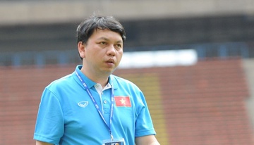 VFF khong treo thuong,  khong gay ap luc cho U23 VN hinh anh