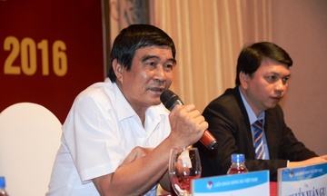 ‘VFF khong mat doan ket nhung thieu nhung nguoi phan bien’ hinh anh
