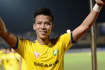 Que Ngoc Hai: ‘Anh Khoa nhan tin dong vien toi thi dau’ hinh anh
