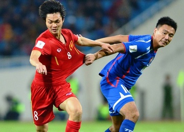 Hanh trinh du Asian Cup cua tuyen Viet Nam khong de dang hinh anh