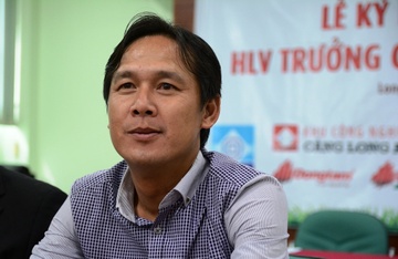 Minh Phuong thay Huynh Duc dan dat CLB Da Nang hinh anh