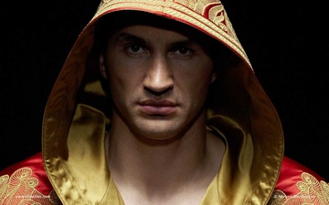 Tien si bua thep Wladimir Klitschko da san sang tro lai hinh anh