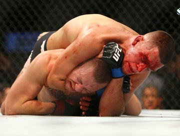 Nhu thuat Brazil: Mon vo huu dung bac nhat MMA (ky 1) hinh anh