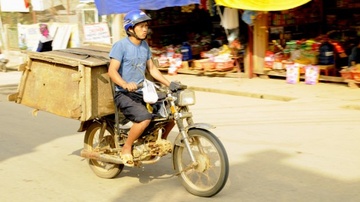 Xe may Trung Quoc bay gio o dau? hinh anh