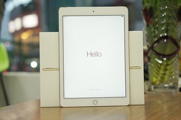 iPad moi ban gia tot, nguoi dung Viet Nam van tho o hinh anh