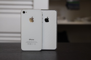 Vi sao nguoi Viet thich mua iPhone cu? hinh anh