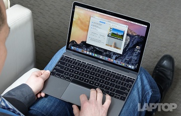 Ly do khong nen mua MacBook Retina 12 inch hinh anh