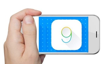 10 tinh nang iOS 9 vay muon tu Android hinh anh
