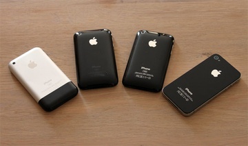 iPhone dung xuat hien tai Viet Nam khi nao? hinh anh