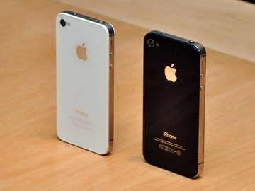 Tai sao iPhone dung van co dat song tai Viet Nam? hinh anh