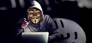 Anonymous - IS: Cuoc chien cua nhung quai kiet hinh anh