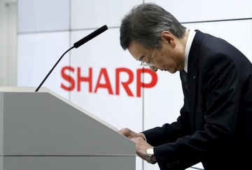 Sharp chap nhan ban minh cho Foxconn voi gia 6,24 ty USD hinh anh