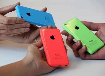 Suc song cua nhung smartphone het thoi tai Viet Nam hinh anh
