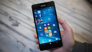 Lumia, Windows Phone o dau tren ban do smartphone the gioi? hinh anh