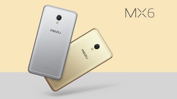 Meizu ra smartphone chup nhanh hon Galaxy S7, gia 300 USD hinh anh