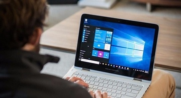 Nguoi dung VN con mot tuan de nang cap mien phi Windows 10 hinh anh