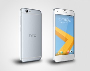 HTC tung One A9s voi cau hinh thap hon the he truoc hinh anh