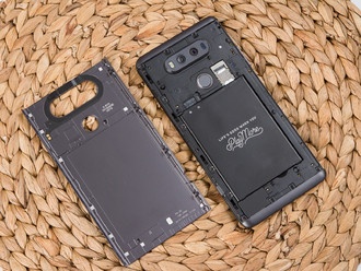 Nhung dieu can biet ve LG G6 anh 2