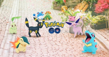 Pokemon Go co them 80 pokemon moi trong tuan nay hinh anh