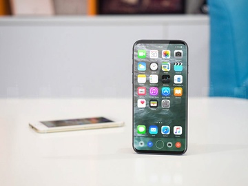 iPhone 8 khong can RAM 6 GB de danh bai doi thu hinh anh