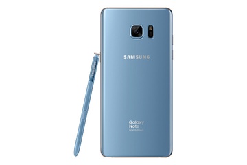 Galaxy Note FE chinh thuc ra mat, gia 610 USD hinh anh